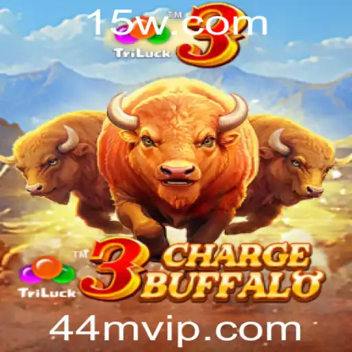 Introdução e Regras do Jogo 3ChargeBuffalo: Um Mergulho no Mundo de 44m