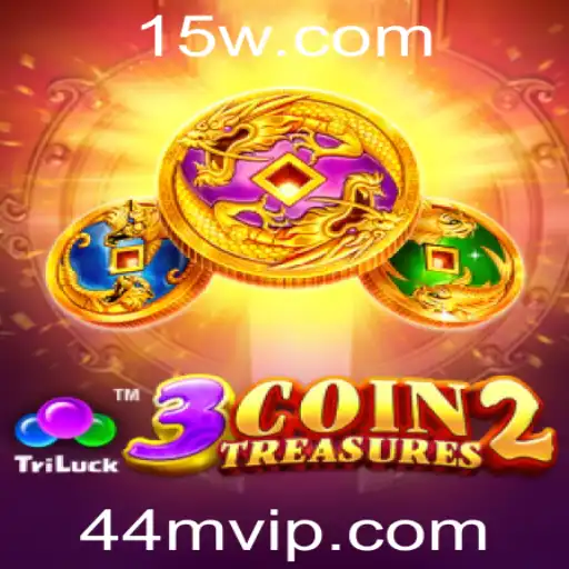 Descubra as Aventuras de 3CoinTreasures2: Tesouros e Estratégia na Era Digital