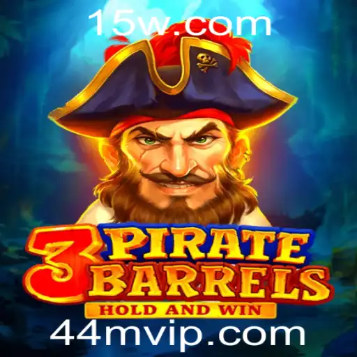 Descubra o Novo Mundo de Aventura com 3PirateBarrels
