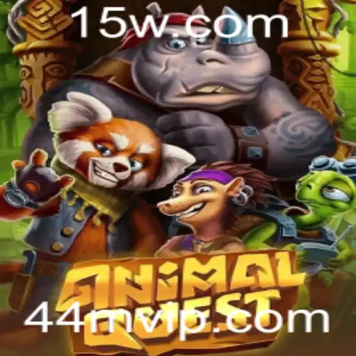Explorando o Universo de AnimalQuest: O Jogo de Estratégia que Conquista Gerações