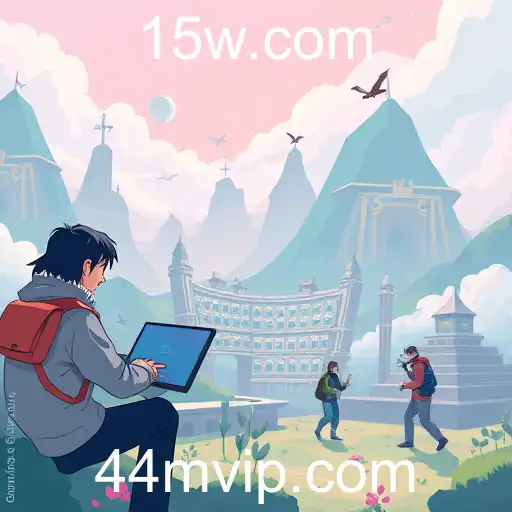 A Evolução dos Jogos Online: Uma Nova Era de Entretenimento