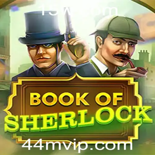 Explorando o Universo do Jogo 'BookOfSherlock'