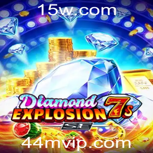 Desvendando DiamondExplosion7sSE: O Novo Fenômeno dos Jogos