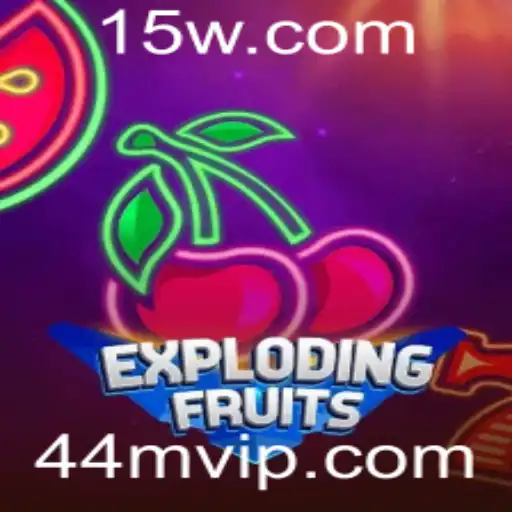 ExplodingFruits: Descubra o Jogo do Momento e Como Jogá-lo