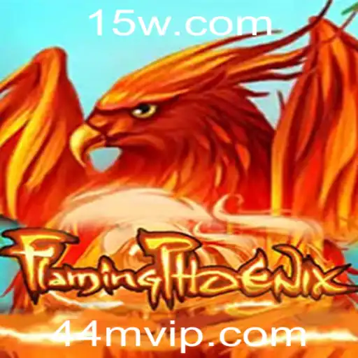 Descobrindo o Novo Mundo de FlamingPhoenix