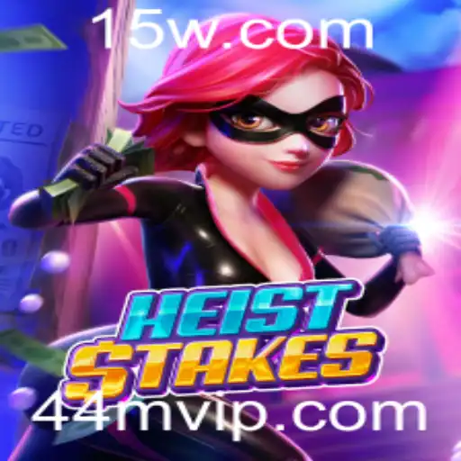 Explorando o Mundo do Jogo HeistStakes: Regras e Estratégias