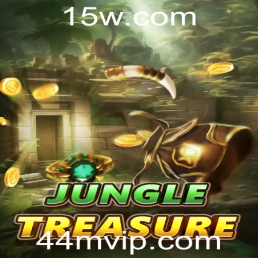 Explorando o Mundo de JungleTreasure: Descrição, Introdução e Regras