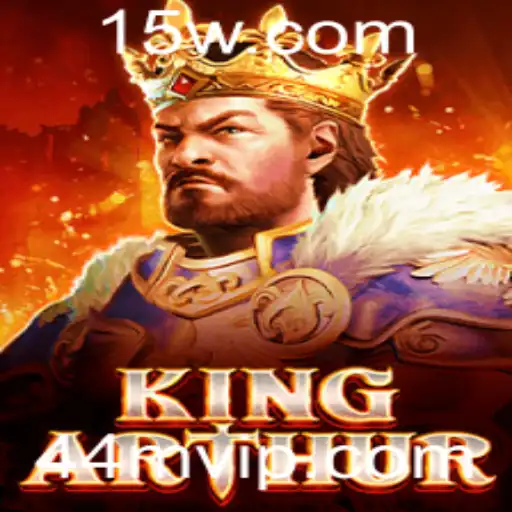 Descubra o Mundo de KingArthur: O Novo Fenômeno do Reino Mágico