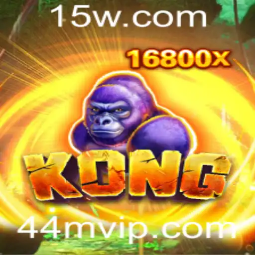 O Fascinante Mundo do Jogo Kong