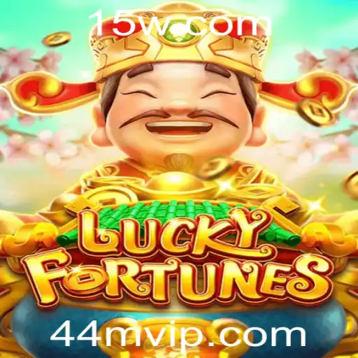 LUCKYFORTUNES: O Jogo de Sorte e Estratégia que Está Conquistando o Mundo
