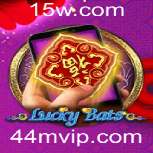 LuckyBatsM: Uma Nova Sensação no Mundo dos Jogos