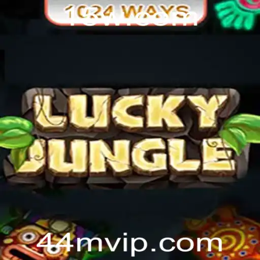 Explorando LuckyJungle1024: Um Mergulho no Mundo dos Jogos