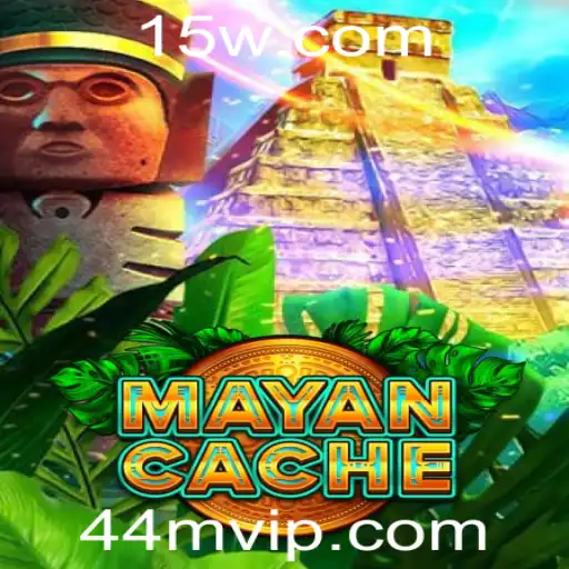 Descubra MayanCache: O Desafio Arqueológico Virtual