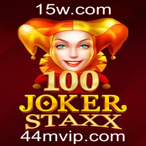 Descubra o Envolvente Mundo de 100JokerStaxx