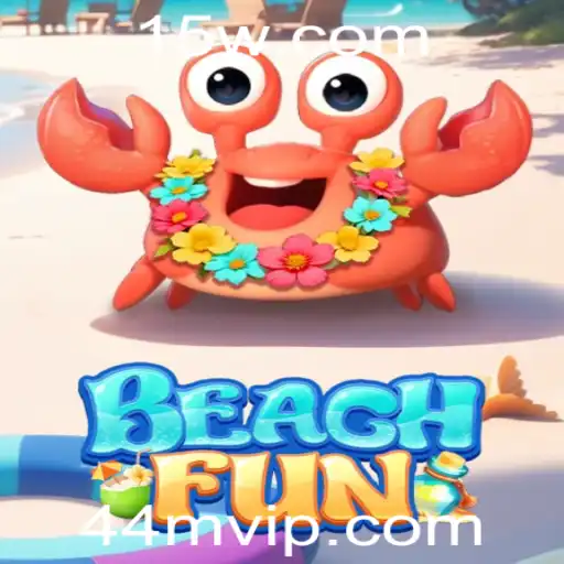 Explorando o Entusiasmante Mundo de BeachFun: O Jogo dos 44 Metros