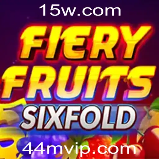 Descubra o Mundo Empolgante de FieryFruitsSixFold: Um Novo Fenômeno do Entretenimento
