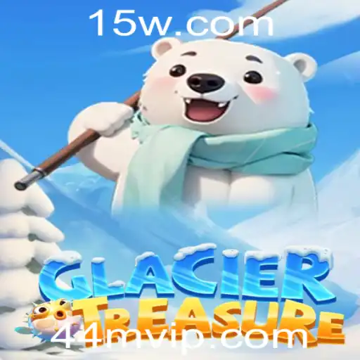 Explorando o Misterioso Mundo de GlacierTreasure