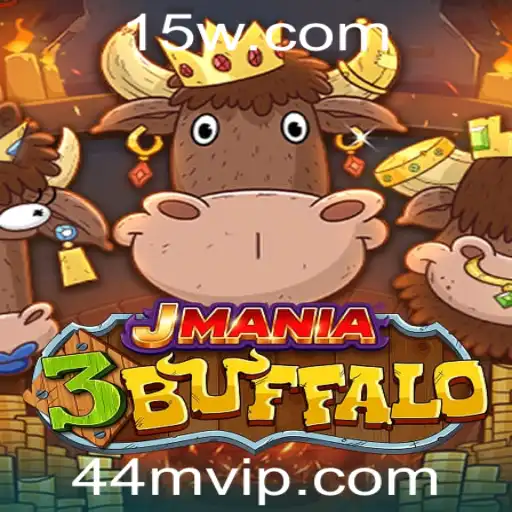 Descubra o Universo do Jogo JMania3Buffalo: Diversão Acessível para Todos