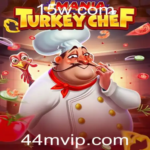 Explorando o Jogo 'JManiaTurkeyChef': Descrição, Introdução e Regras