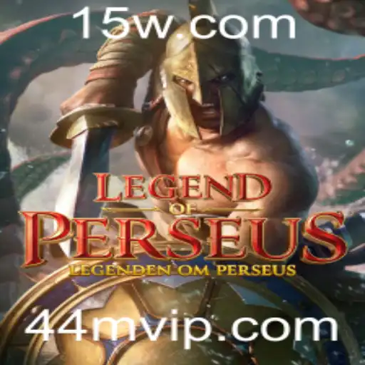 LegendofPerseus: Uma Aventura Épica no Mundo dos Jogos Digitais