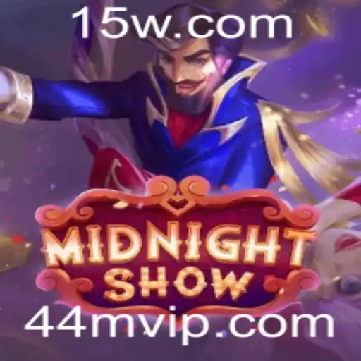 Midnight Show: Um Jogo Misterioso e Empolgante