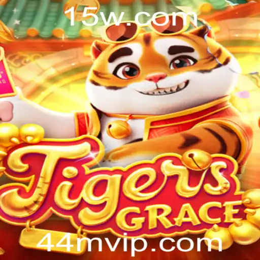 Descubra o Fascinante Mundo de TigersGrace: Um Mergulho no Jogo do Momento