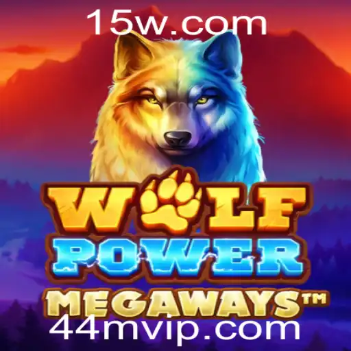WolfPowerMega: Descubra o Mundo do Jogo Sensação