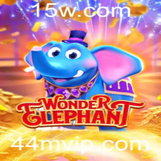 WonderElephant: Um Jogo Fascinante para Todas as Idades
