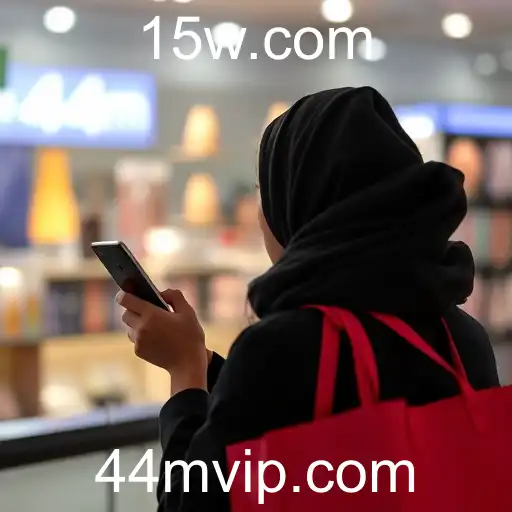 Ofertas Exclusivas: Explorando o Mundo das Vantagens de 44m