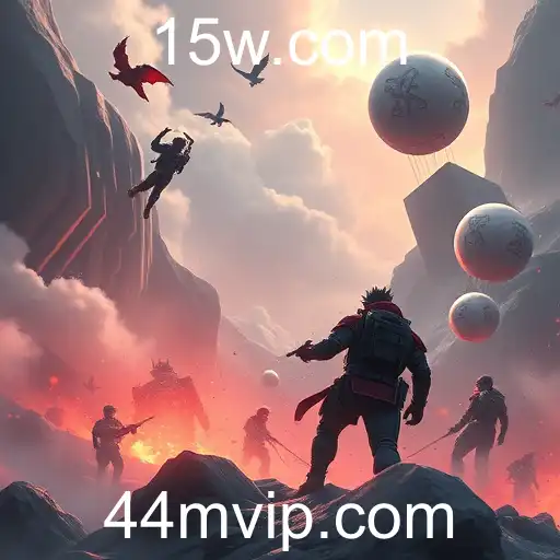 Análise Abrangente do Setor de Jogos Online em {网站域名} - Insights de {当前年份}