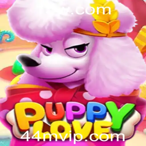 Descubra PuppyLove: O Jogo Aventureiro de Amizade Canina