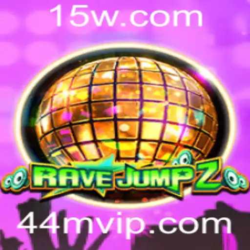 RaveJump2: Mergulhe na Aventura de Pulos e Batidas