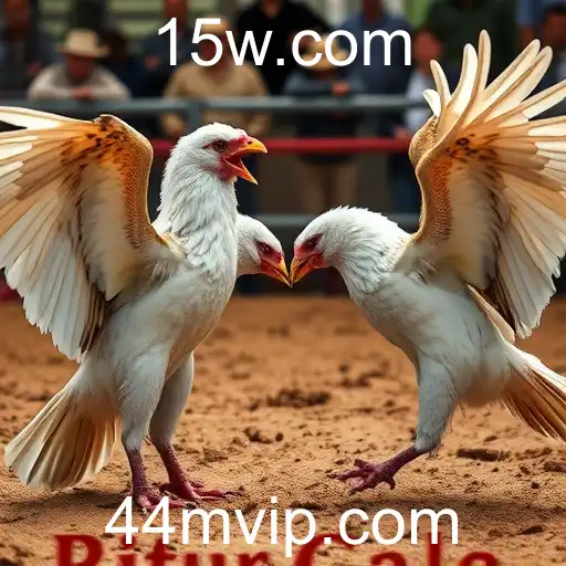 Rinha de Galos: Tradição e Controvérsia