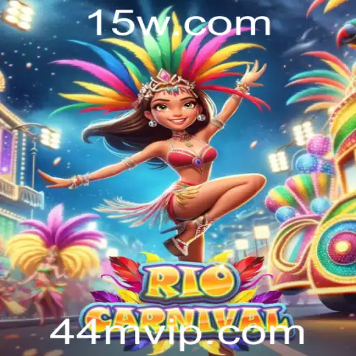Tudo Sobre RioCarnival: Um Jogo de Carnaval Cheio de Energia