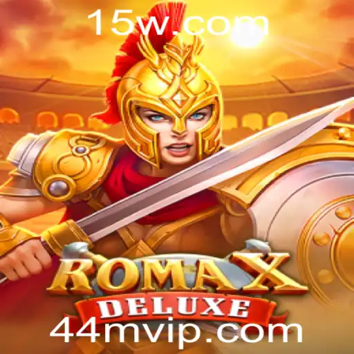 Descubra RomaXDeluxe: Uma Viagem Incrível no Mundo dos Jogos