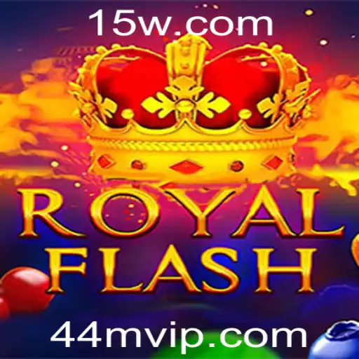 Descubra o Fascinante Mundo de RoyalFlash: Um Jogo de Estratégia e Aventura