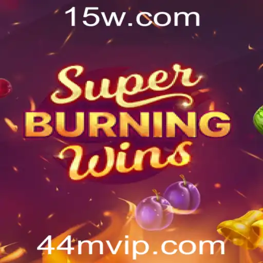 Descubra o Fascinante Mundo do Jogo SuperBurningWins