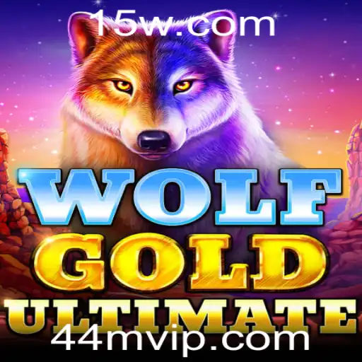 WolfGoldUltimate: Mergulhe na Aventura Definitiva do Mundo Selvagem